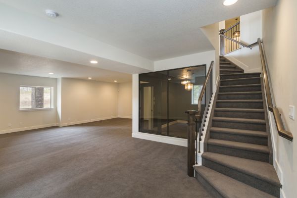 Basement Restoration Service in Merrillville