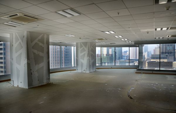 Commercial Restoration Service in Merrillville