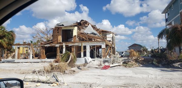 Disaster Cleanup Service in Merrillville