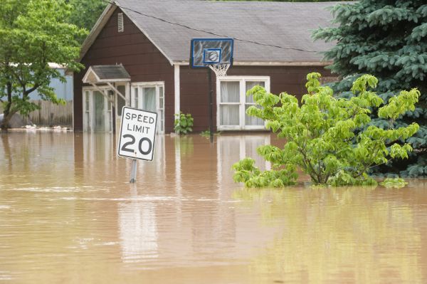 Cost of Storm Restoration Service in Merrillville