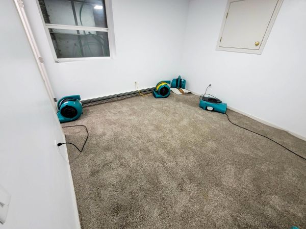 Flood Restoration Service in Merrillville