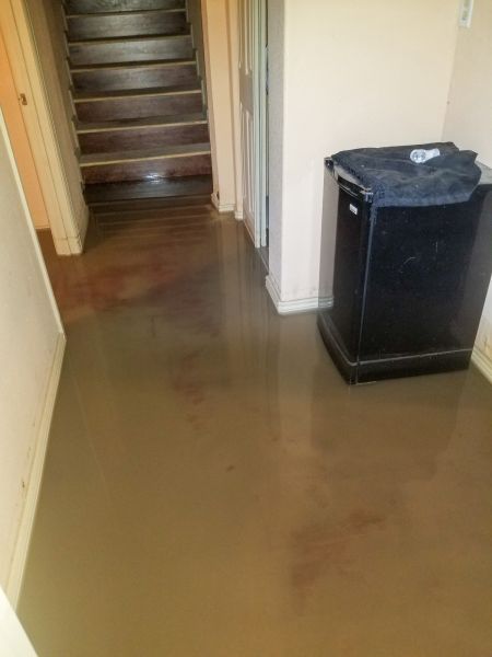 Emergency Water Removal in Merrillville