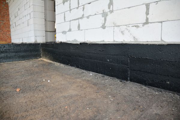 Basement Water Damage Service in Merrillville