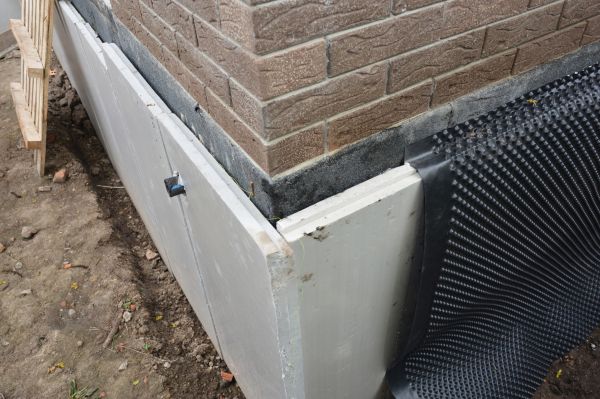 Flood Mitigation in Merrillville