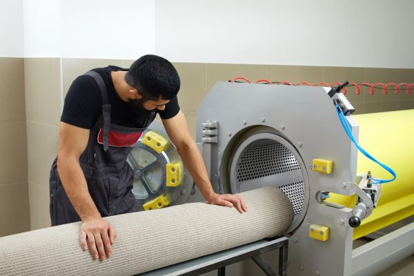 Carpet Drying Service in Merrillville