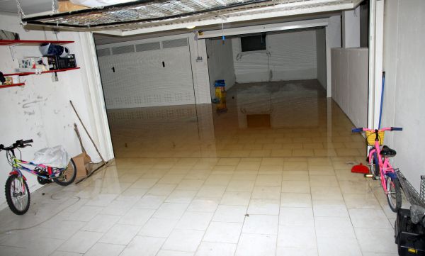Water Remediation in Merrillville